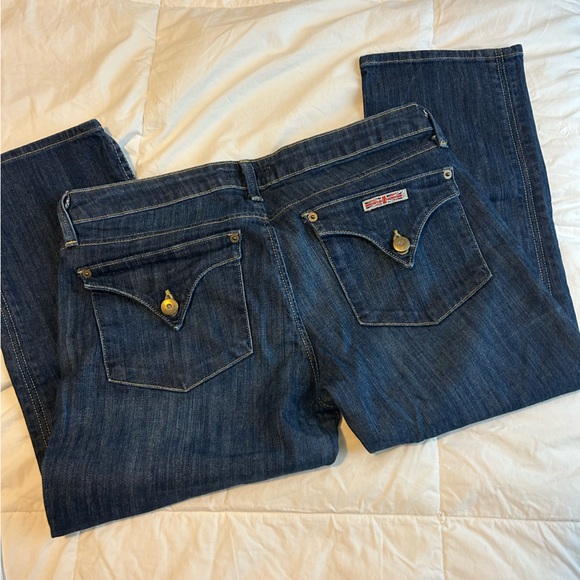 Hudson jeans size 29 - Picture 3 of 5